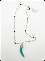 Collana Sicylui Donna in Argento 1540CO1